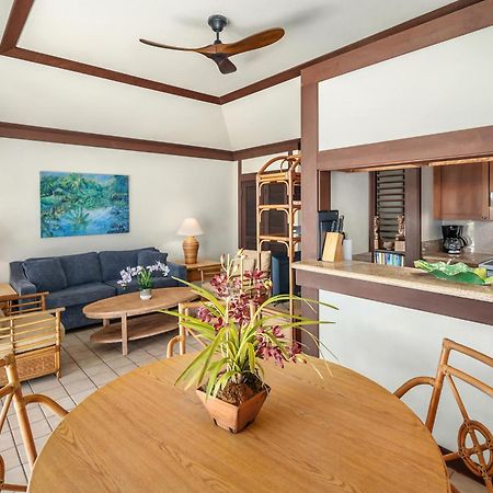 เคียฮูนา แพลนเตชัน รีสอร์ต เคาวาอี บาย เอ๊าทริกเกอร์ Apartment Koloa ห้อง รูปภาพ