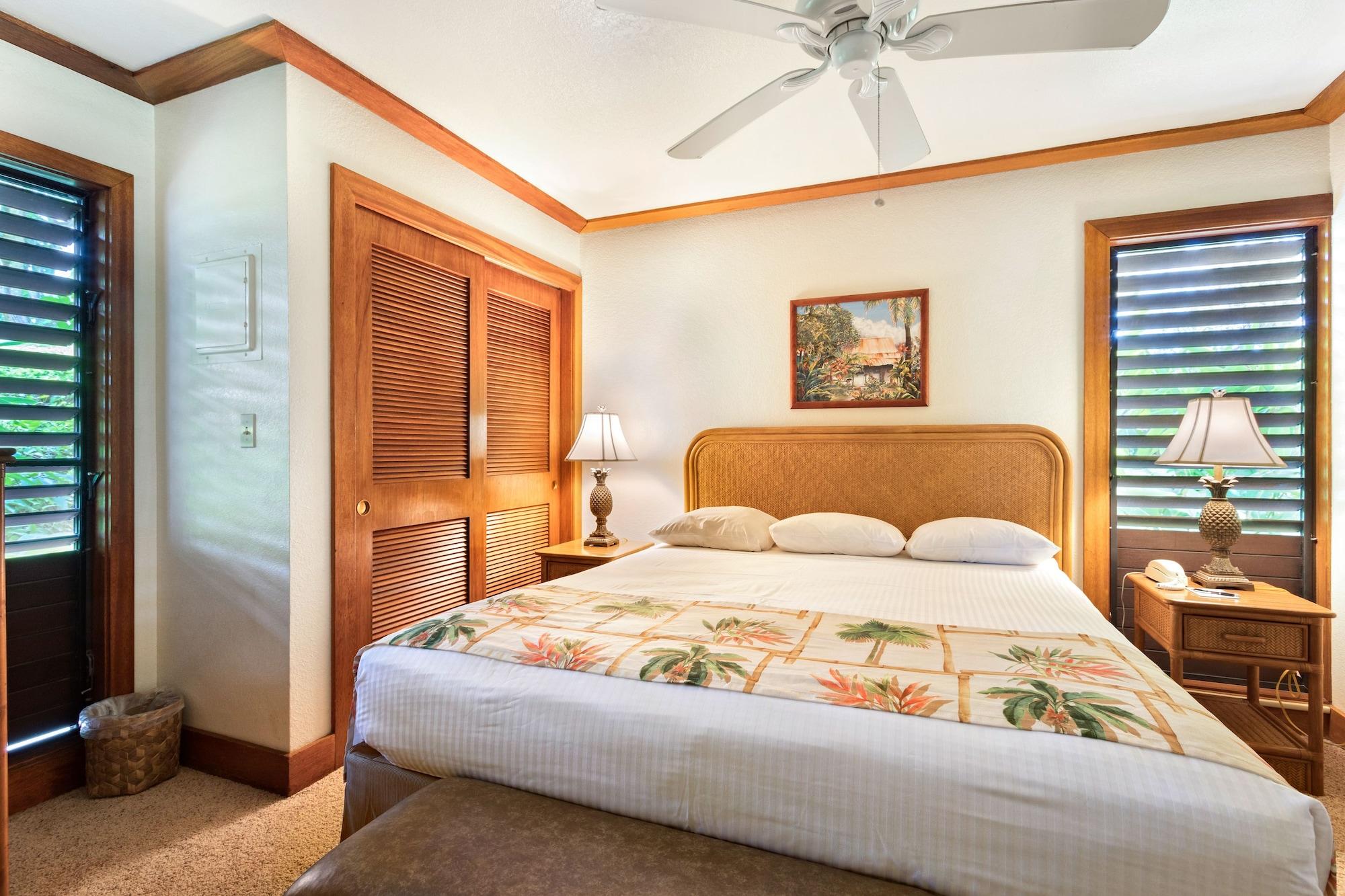 เคียฮูนา แพลนเตชัน รีสอร์ต เคาวาอี บาย เอ๊าทริกเกอร์ Apartment Koloa ภายนอก รูปภาพ
