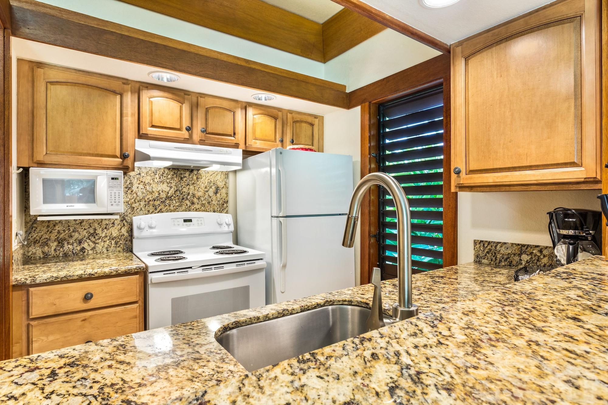 เคียฮูนา แพลนเตชัน รีสอร์ต เคาวาอี บาย เอ๊าทริกเกอร์ Apartment Koloa ภายนอก รูปภาพ