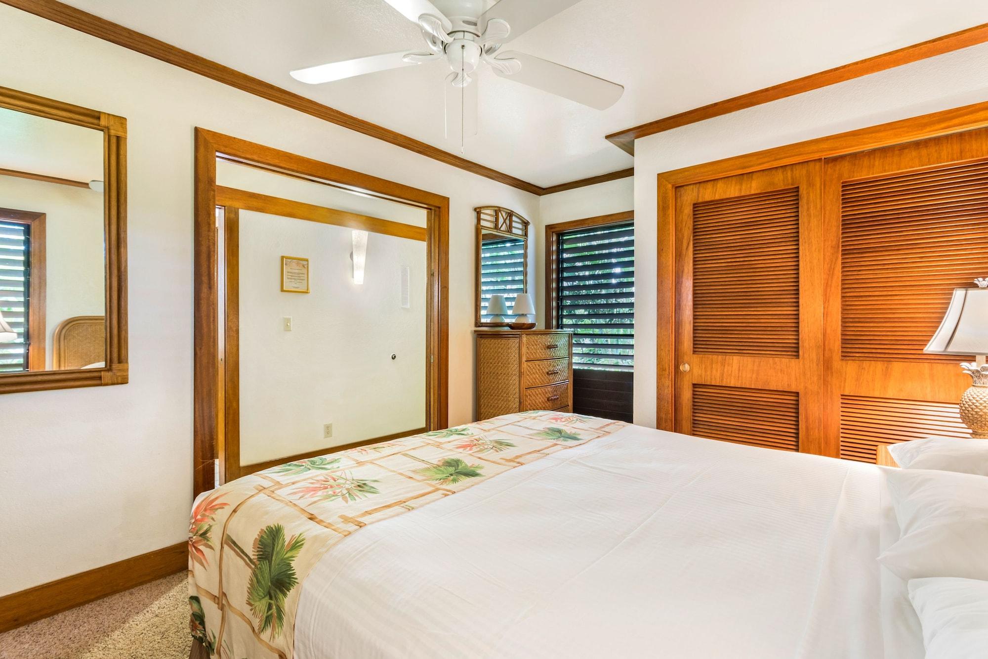 เคียฮูนา แพลนเตชัน รีสอร์ต เคาวาอี บาย เอ๊าทริกเกอร์ Apartment Koloa ภายนอก รูปภาพ