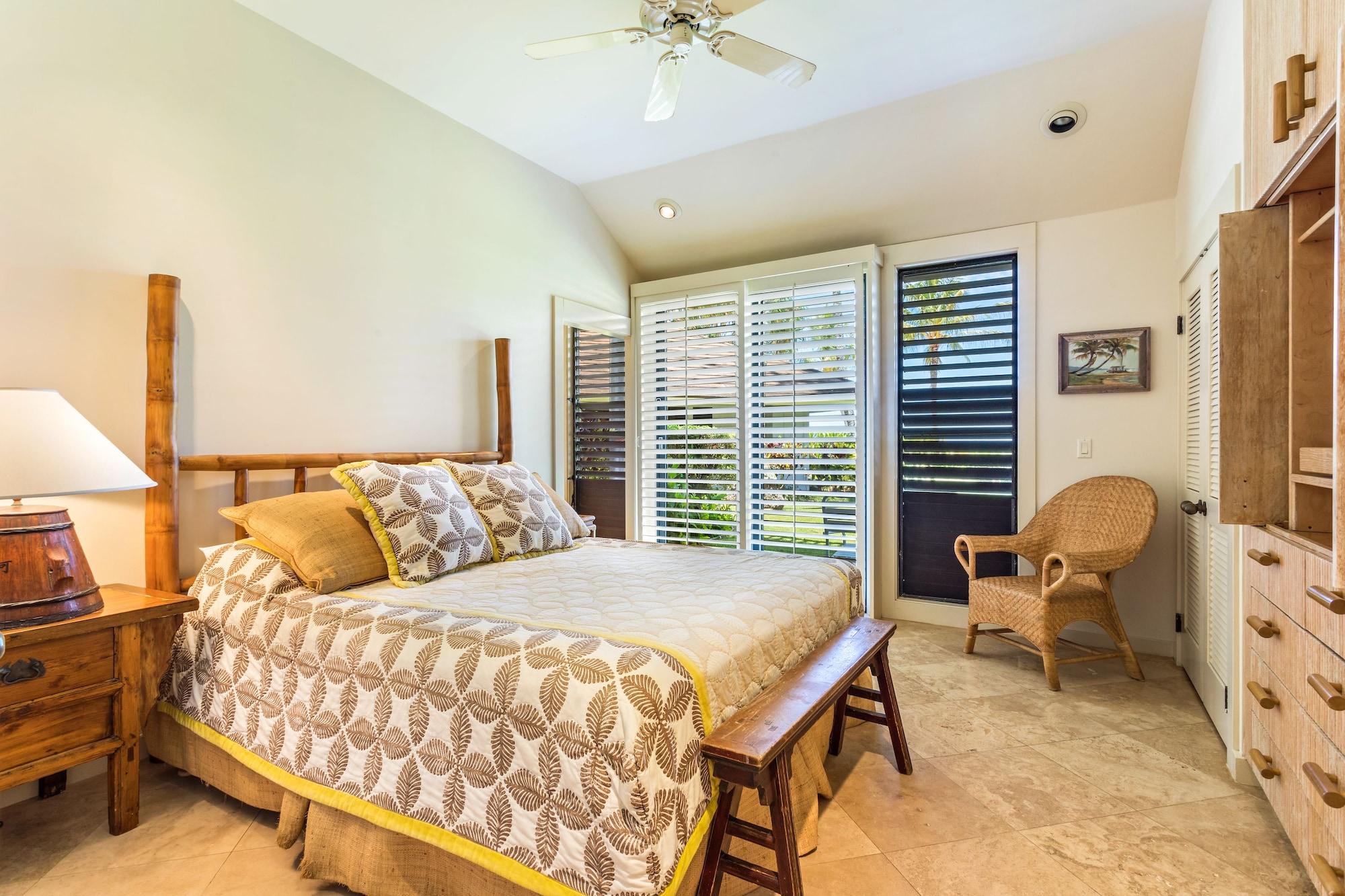 เคียฮูนา แพลนเตชัน รีสอร์ต เคาวาอี บาย เอ๊าทริกเกอร์ Apartment Koloa ภายนอก รูปภาพ