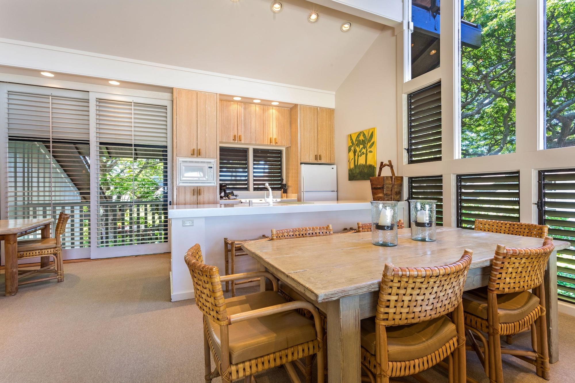 เคียฮูนา แพลนเตชัน รีสอร์ต เคาวาอี บาย เอ๊าทริกเกอร์ Apartment Koloa ภายนอก รูปภาพ