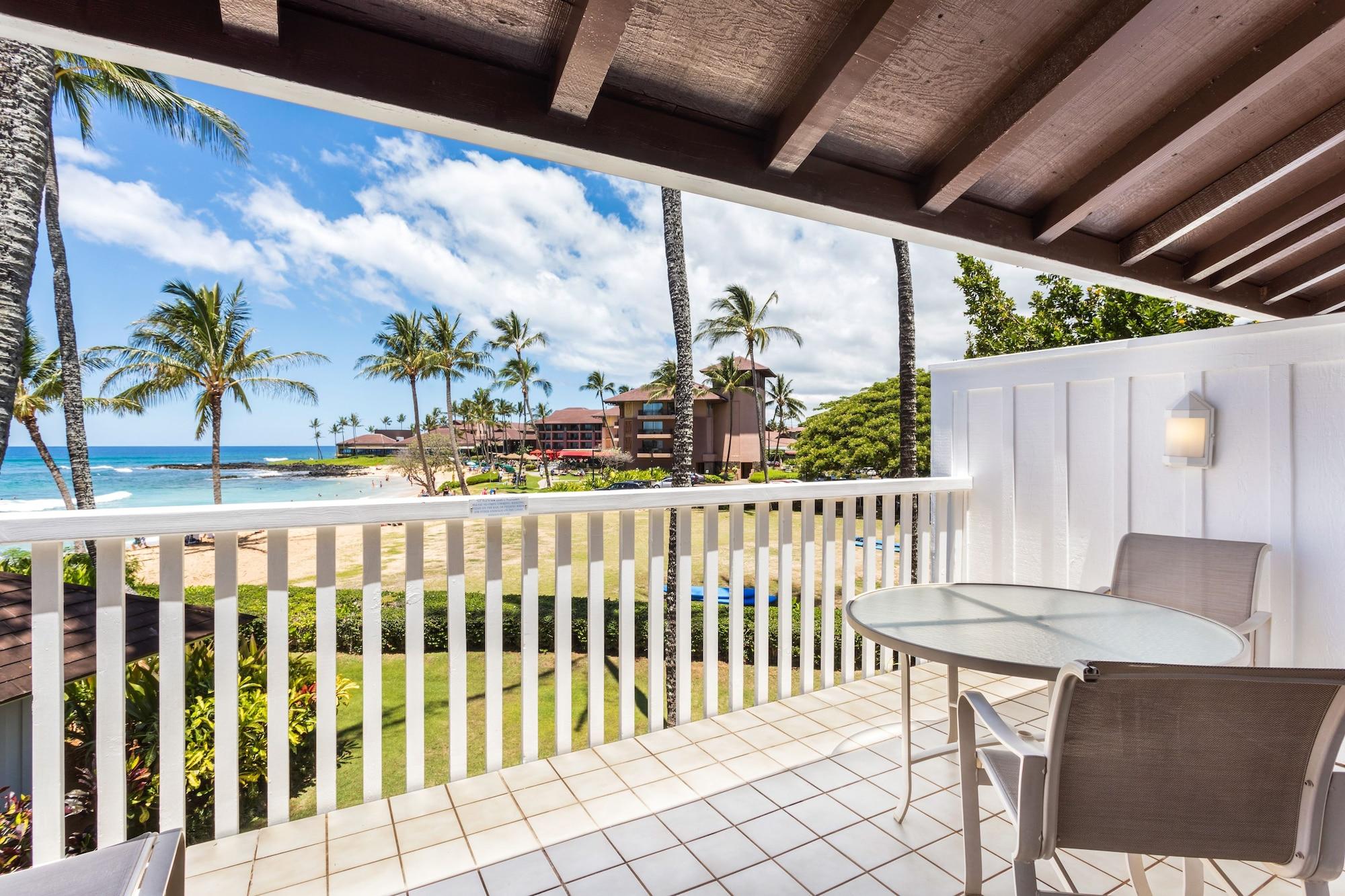 เคียฮูนา แพลนเตชัน รีสอร์ต เคาวาอี บาย เอ๊าทริกเกอร์ Apartment Koloa ภายนอก รูปภาพ