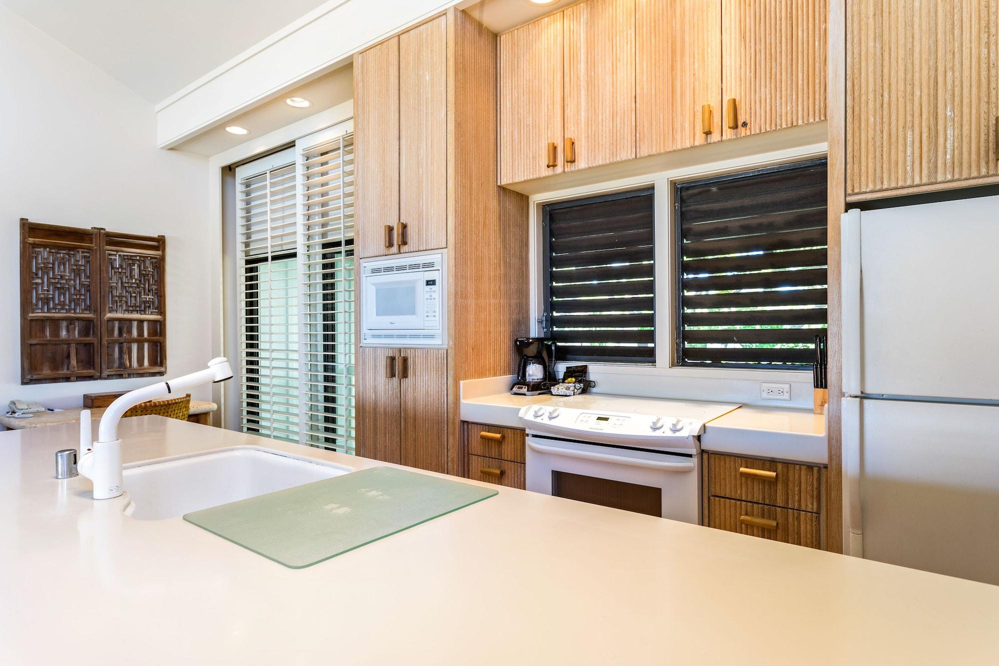 เคียฮูนา แพลนเตชัน รีสอร์ต เคาวาอี บาย เอ๊าทริกเกอร์ Apartment Koloa ภายนอก รูปภาพ