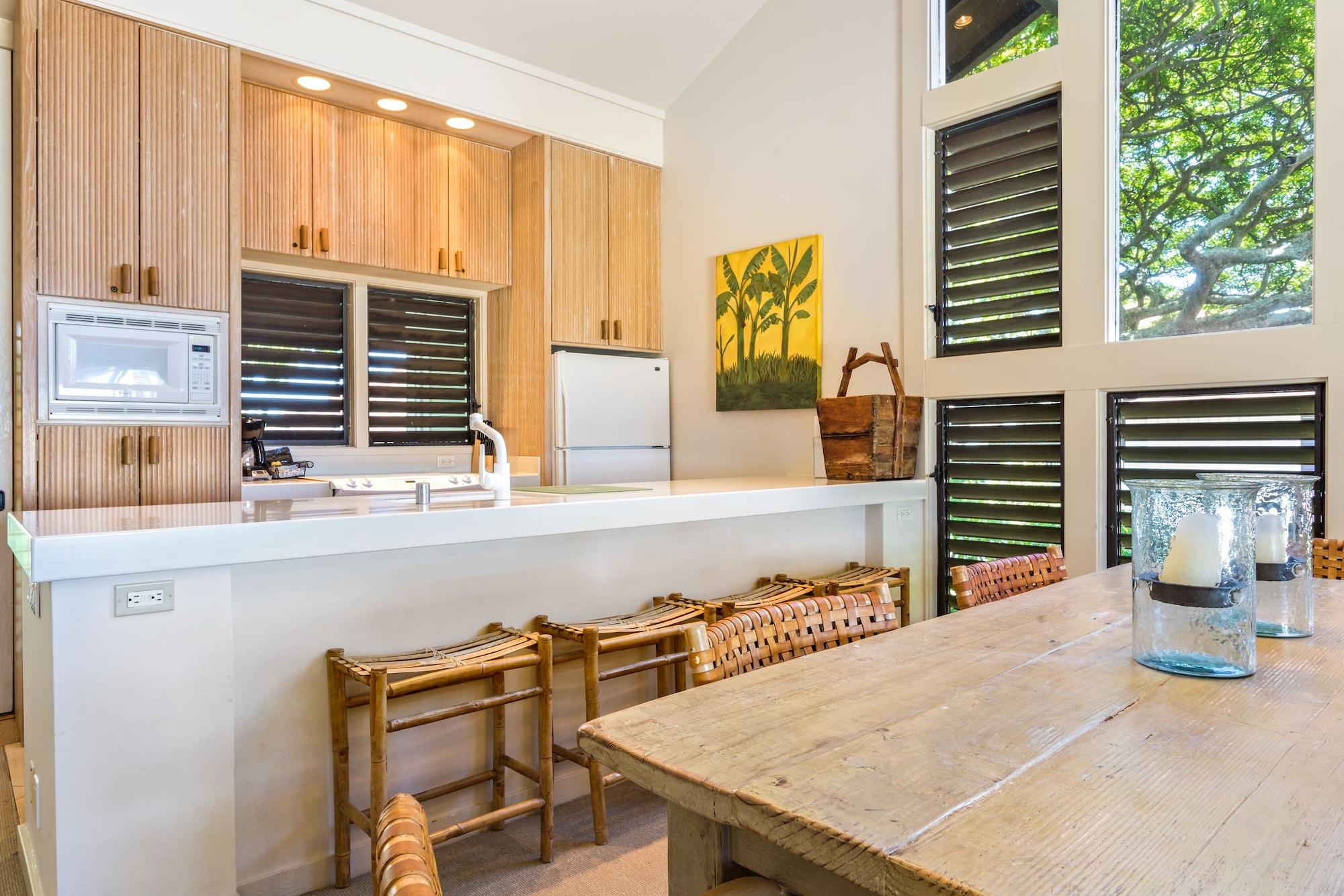 เคียฮูนา แพลนเตชัน รีสอร์ต เคาวาอี บาย เอ๊าทริกเกอร์ Apartment Koloa ภายนอก รูปภาพ